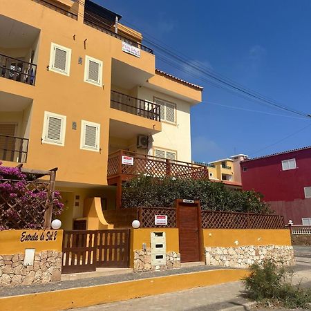 Sal Service Joli Penthouse Санта-Марія Екстер'єр фото